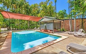 Comfort Resort Blue Pacific